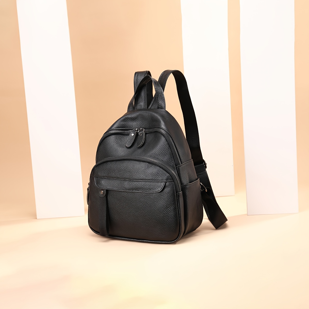 amazon bolso mochila para mujer