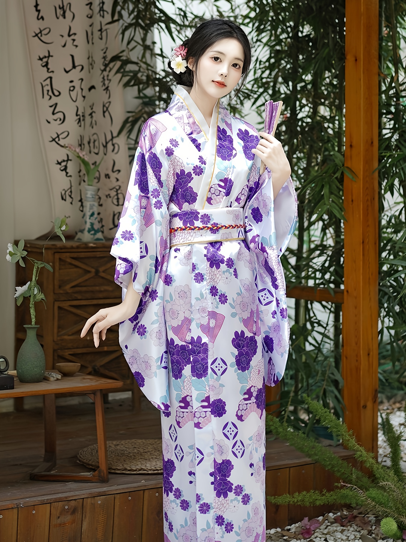 slim fit dress slacks Gion Matsuri Festival Kurotomesode