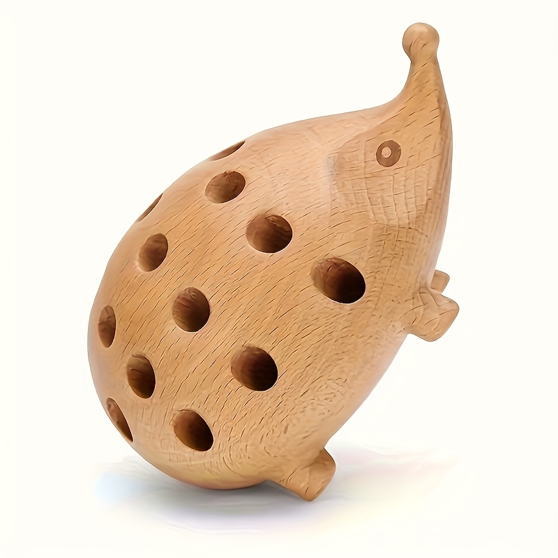 A Fun And Cute Hedgehog-shaped Pencil Holder, Made Of Resin, Perfect For Storing Pencils. It Makes A Great Birthday Gift, Graduation Present, Teacher's Day Gift, Or A Work-related Gift