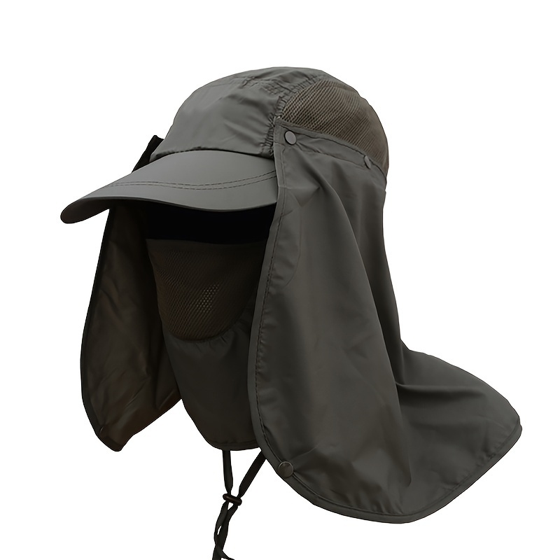 Mens Hats Fishing Bucket Sun Hat AliExpress