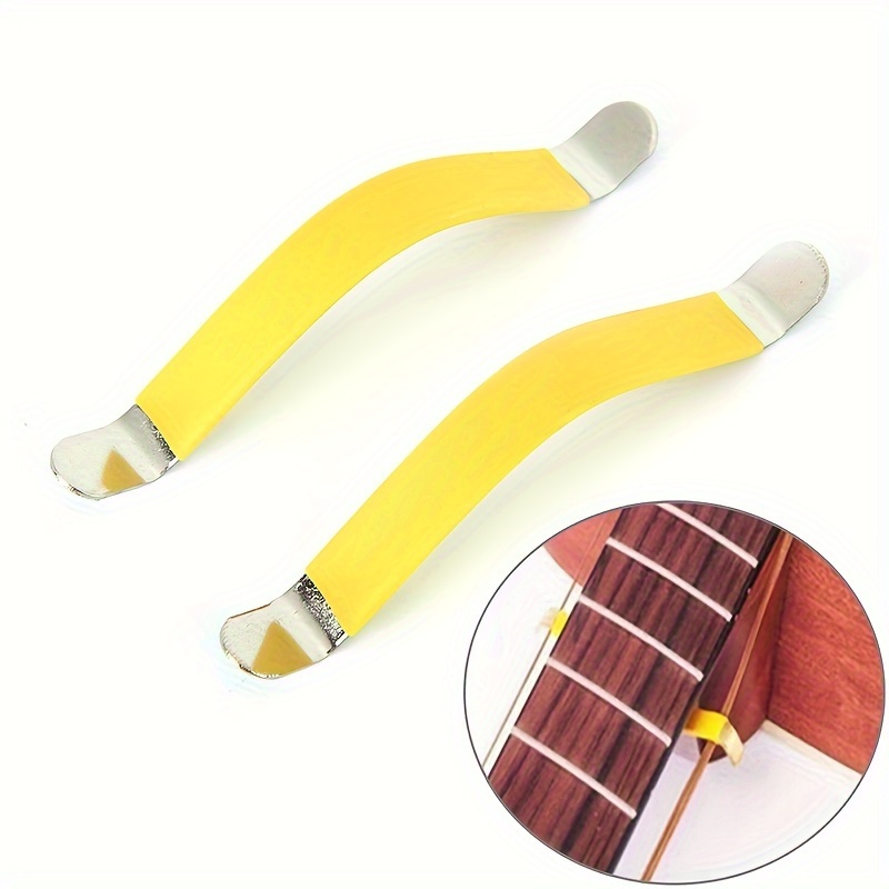 Guitar String Polishing String Separator Electric Guitar Temu