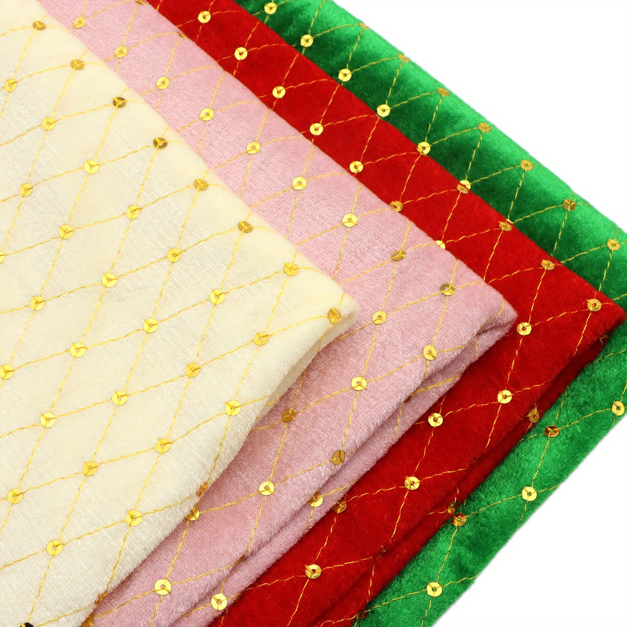 sewing craft supplies sold on Temu United States