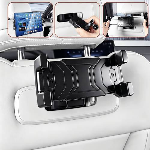 suitable for byd ti7 titanium 7 rear ipad stand tablet phone stand car pad seat modification additions