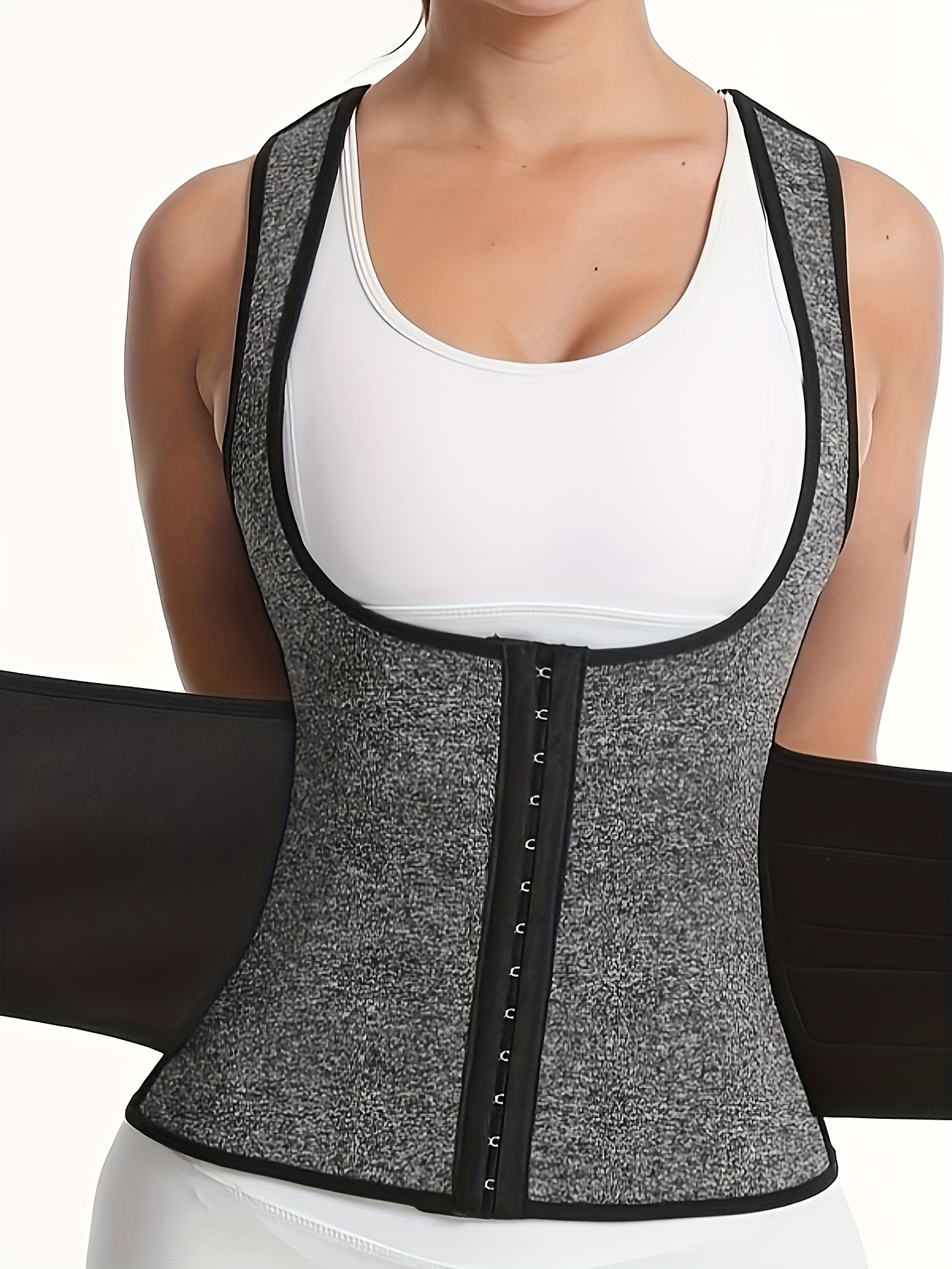 body ajustable cintura ideal deportes disfraz cintura Mexico