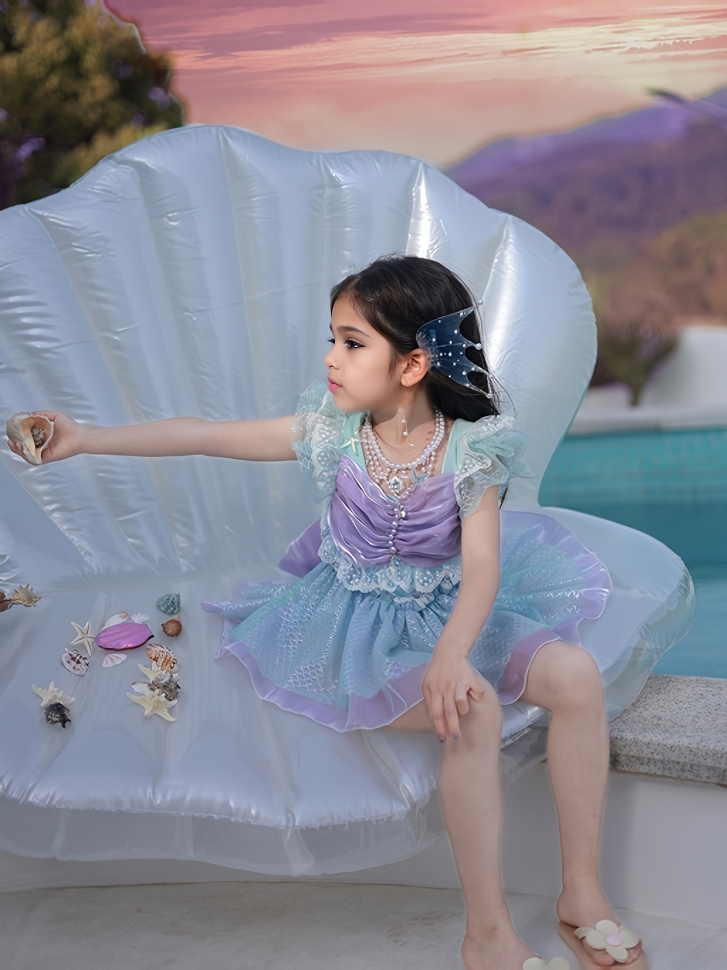 Traje princesa sale