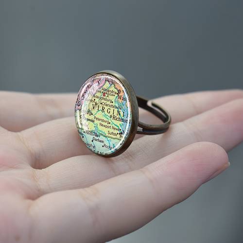 adjustable ring featuring a enthusiasts a stylish jewelry gift for anyone