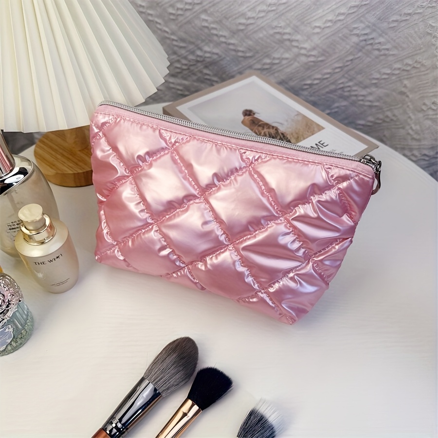 Large Capacity Toiletry Bag Travel Portable Bag