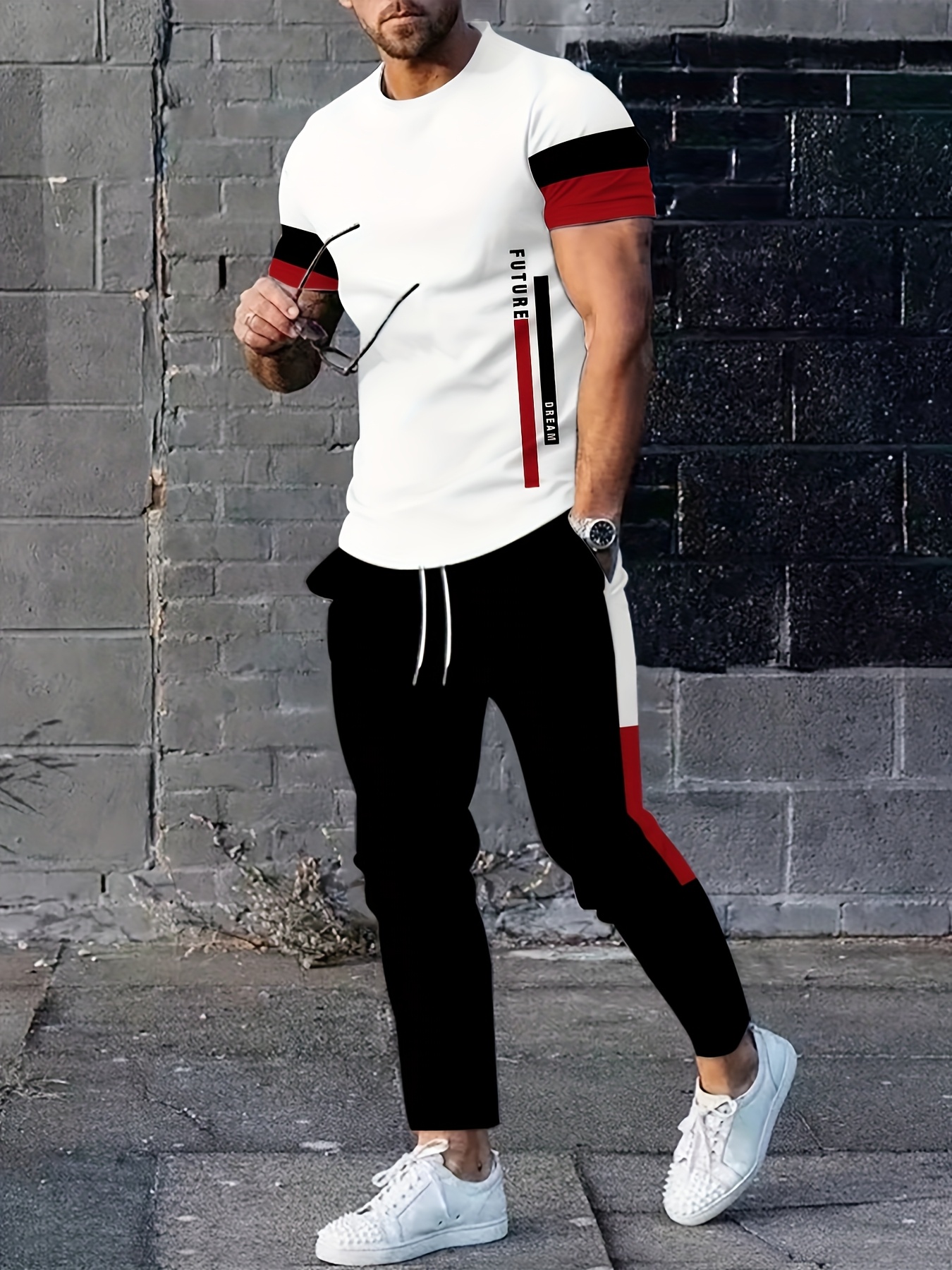 Prendas Deportivas La Indumentaria Deportiva Moda Deportiva