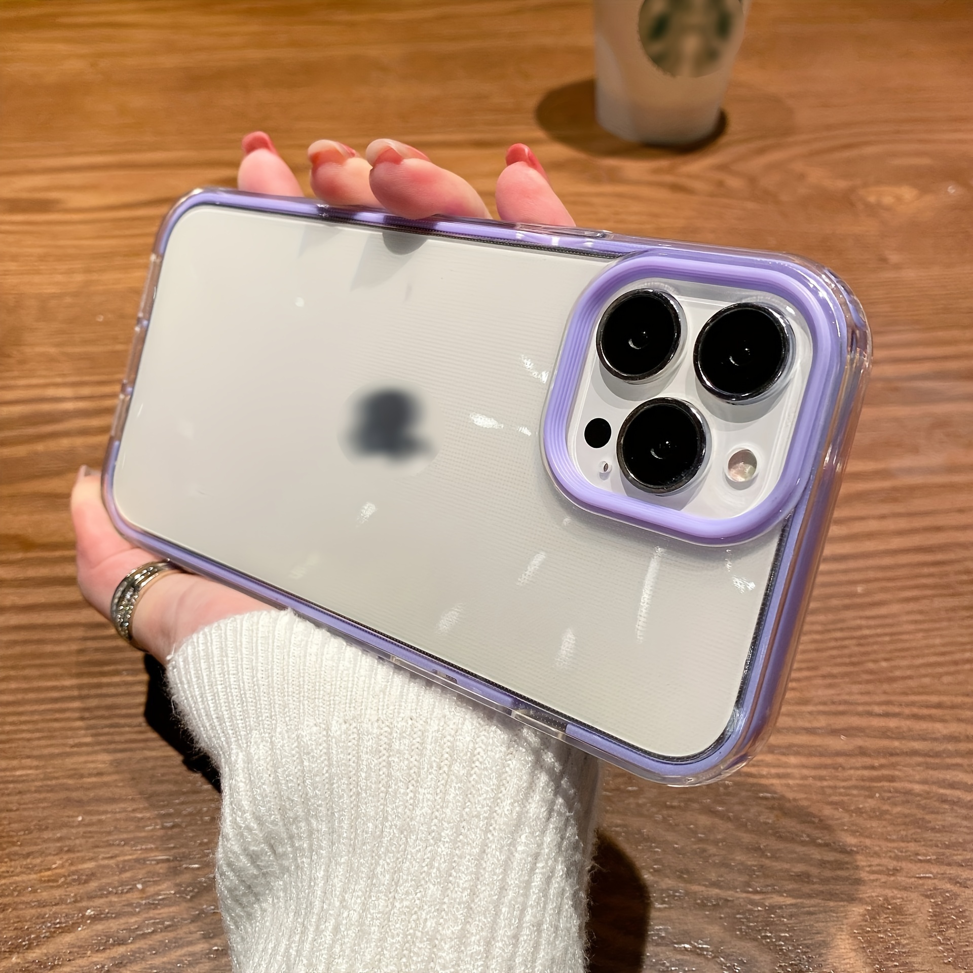 Iphone 11 purple online three