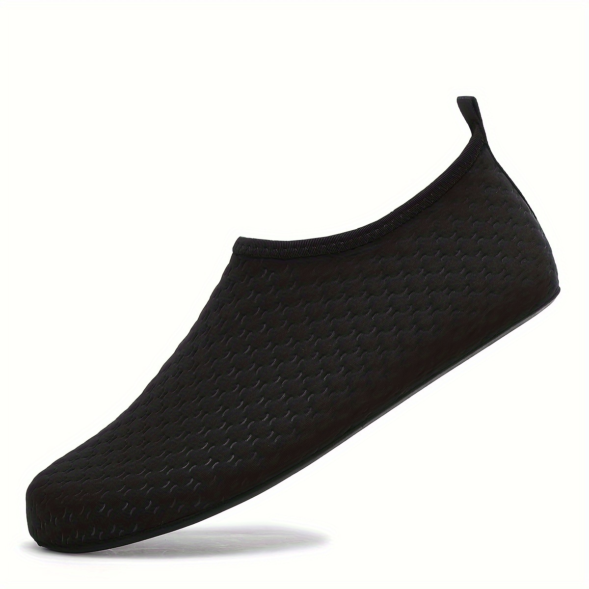Image of Men's Breathable Wading Shoes, Suitable For Seafaring, Water Sports Men's Shoes, Lightweight And Stylish Beach Creek Shoes