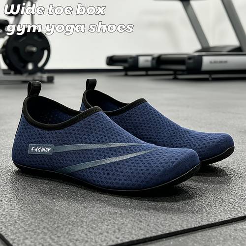 item picture water shoes breathable mesh suitable for beach stream swimming diving boating surfing lightweight footwear