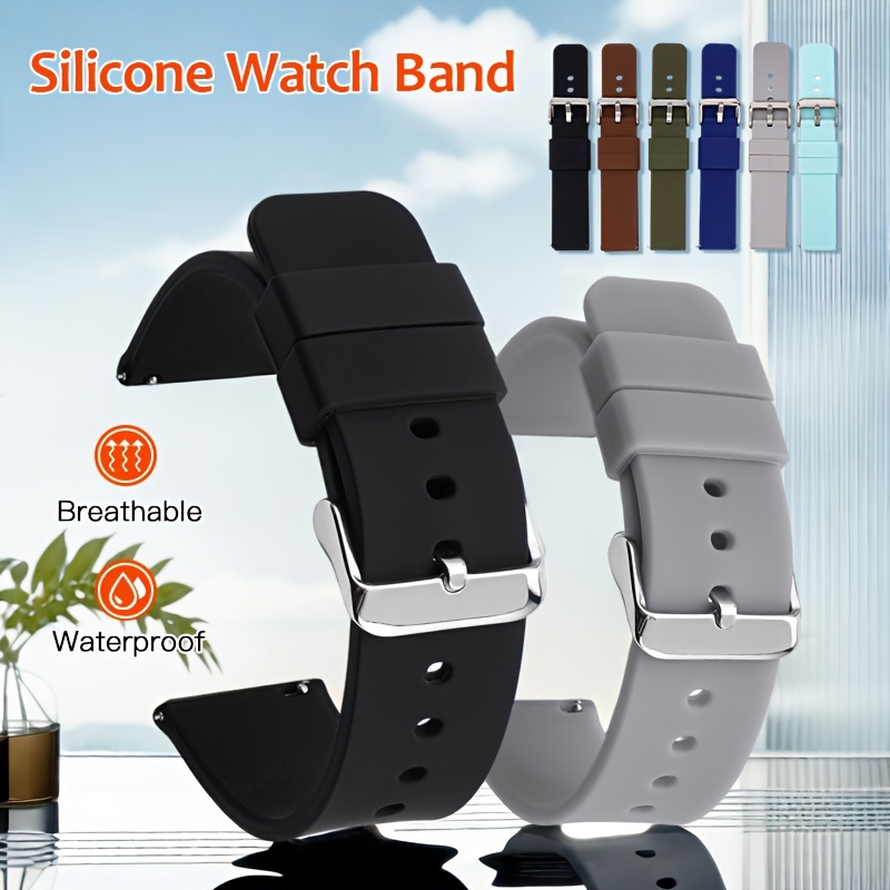 kids watch band sold on Temu Australia
