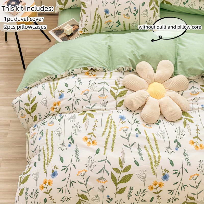 confezione letto 100% 13370 pezzi copripiumino e Temu Switzerland