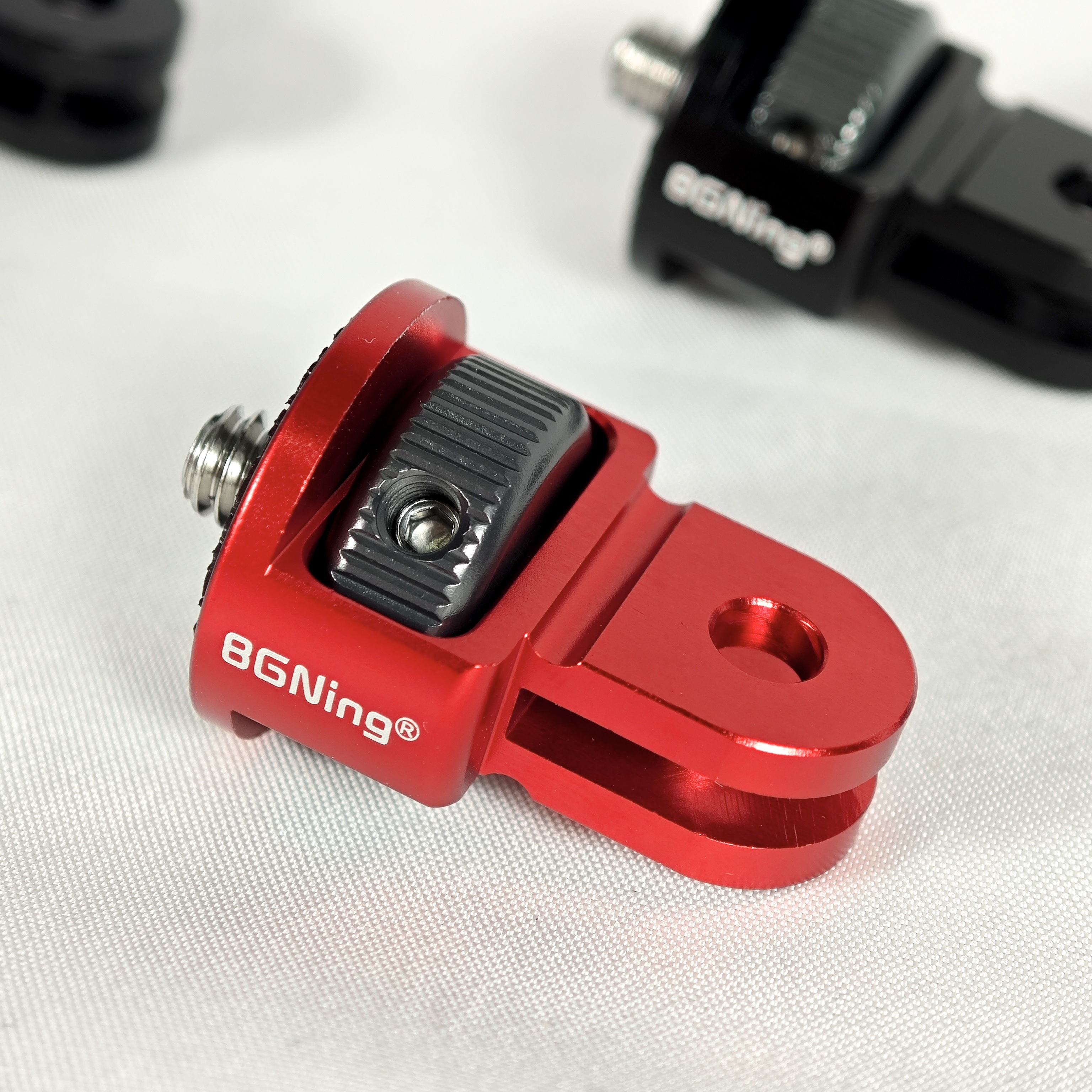 360 reinforced anti reverse cnc two card head   4 adjustable metal adapter Product details 16