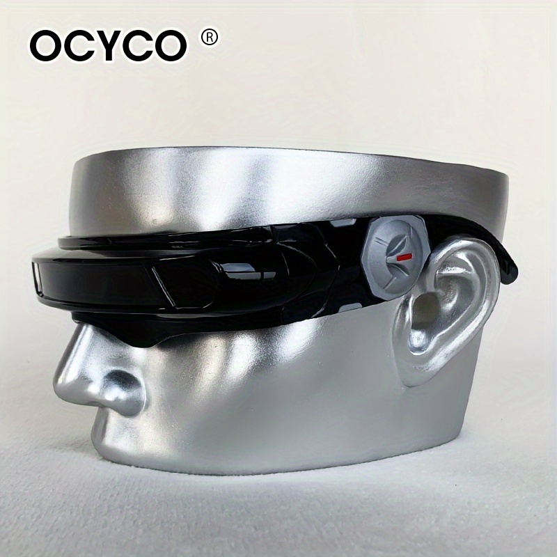 

Ocyco Y2k , Pc Rim Frame, Accessories, Unisex Skateboard - Fit