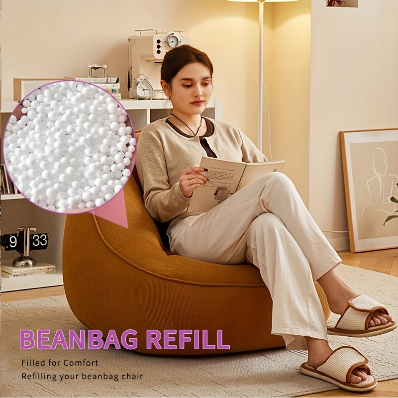 Bag Filler Bean Bag Available Near Me Big Joe Bean Bag Filler