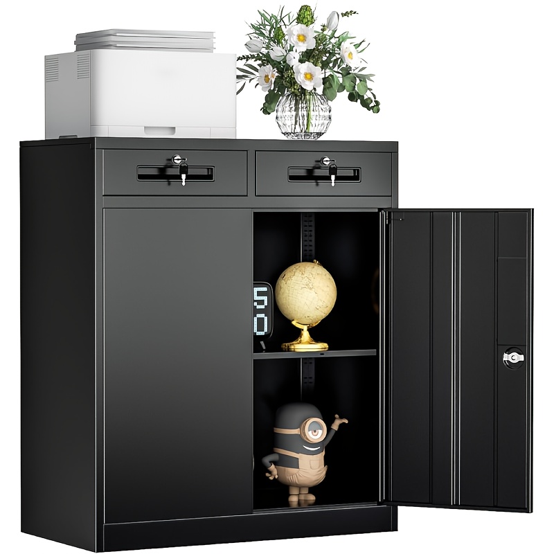 Chuuni Dou File Cabinet