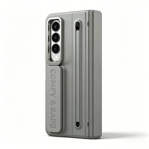 item picture phone case suitable for z fold 7 phone fold 6 z fold 5 4 protective cover