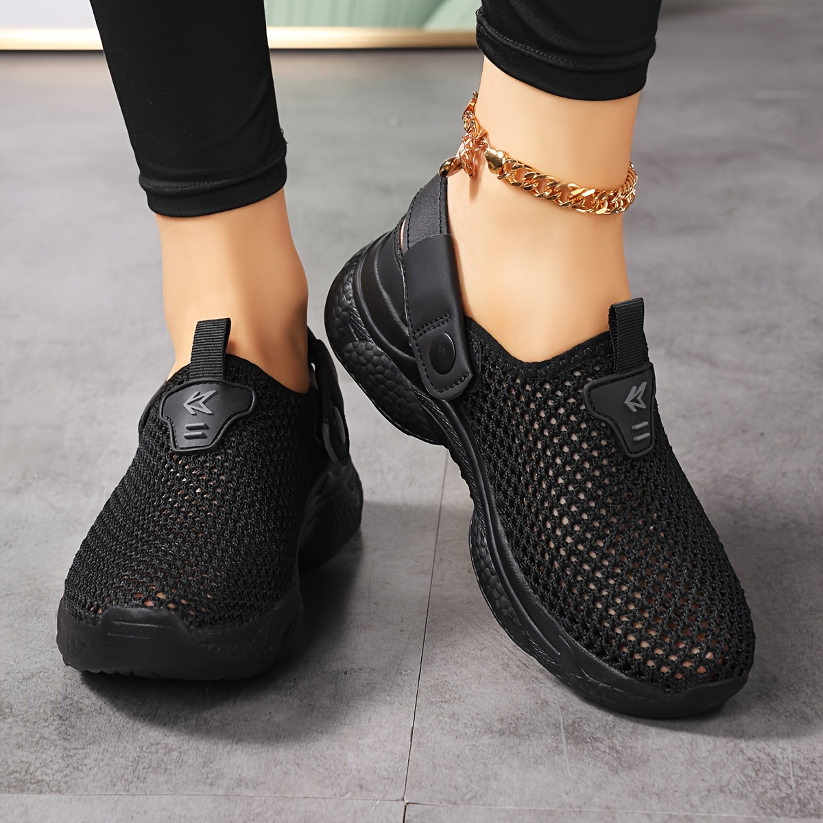 Zapatos Cómodos Calzado De Verano Mujer Amazon Verano Zapatos Para