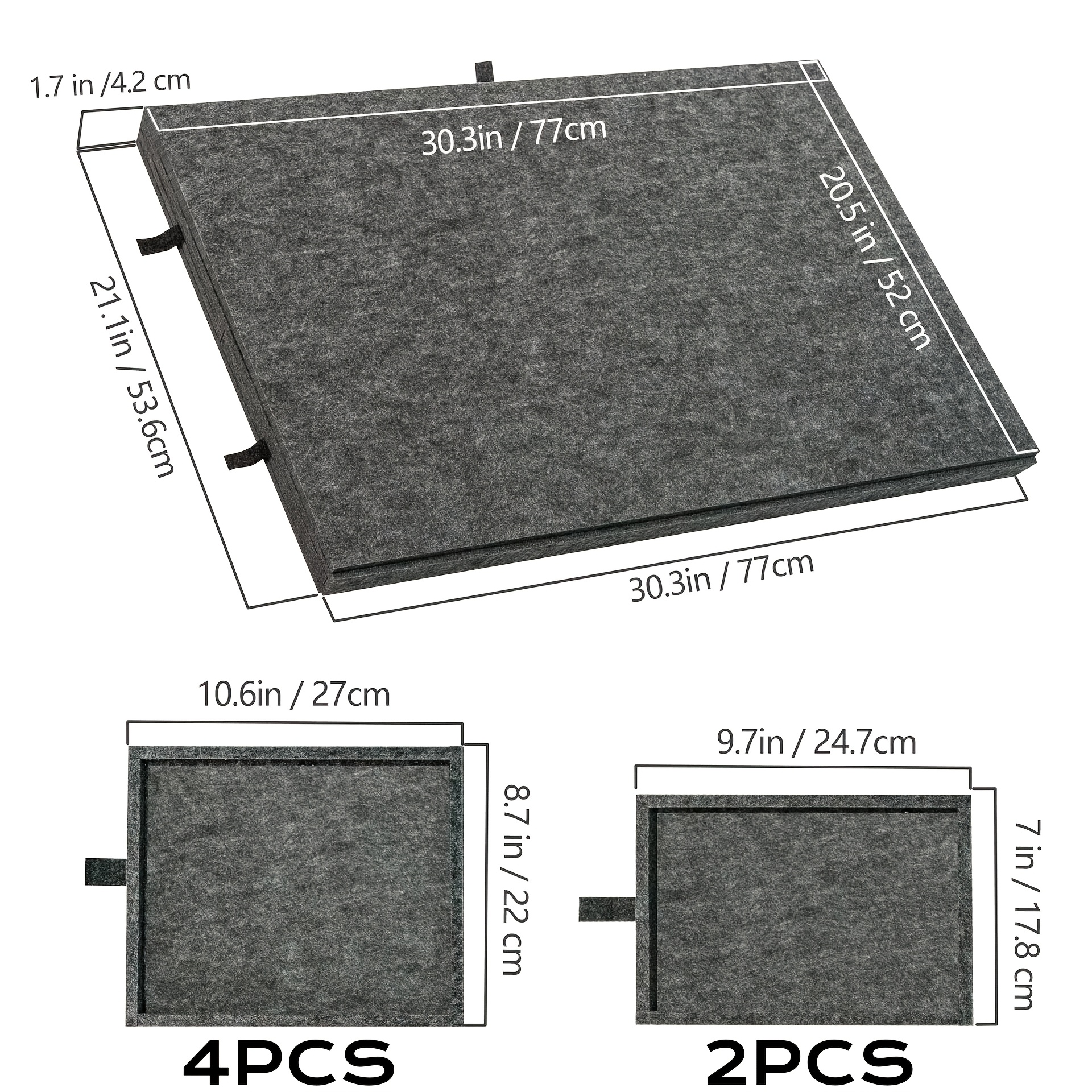 all in one convenient puzzle table with stand and lid felt puzzle board puzzle table featuring six drawers to hold 1000pcs for puzzle organization