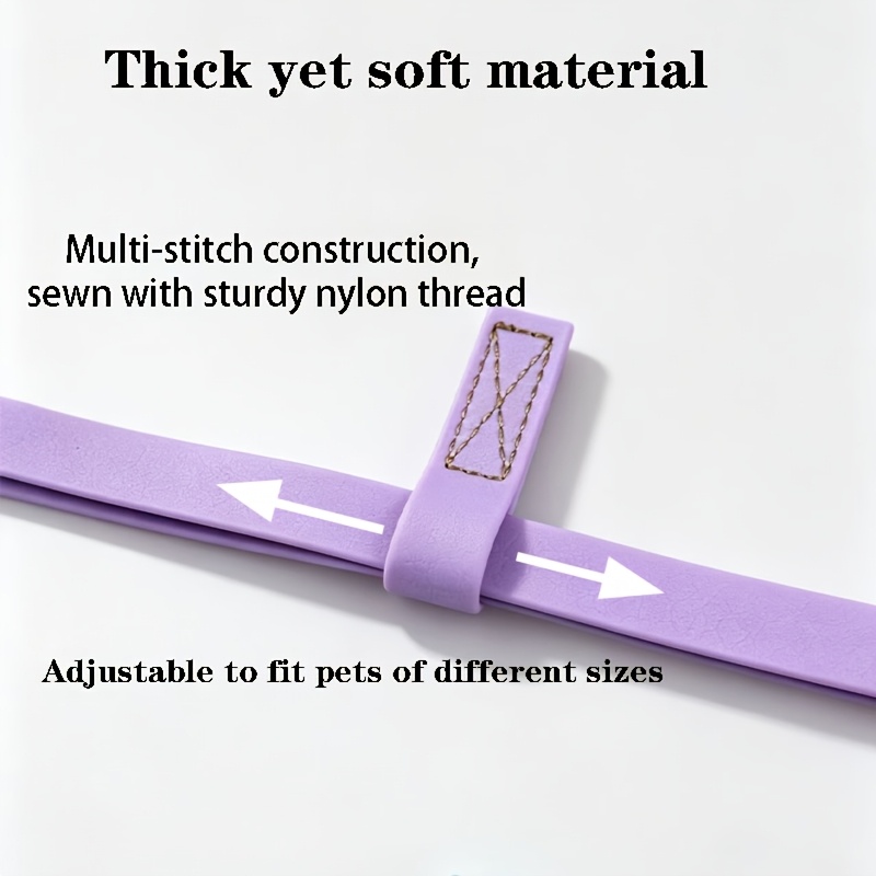 Pet Bathing Leash for Easy Bathing Sessions