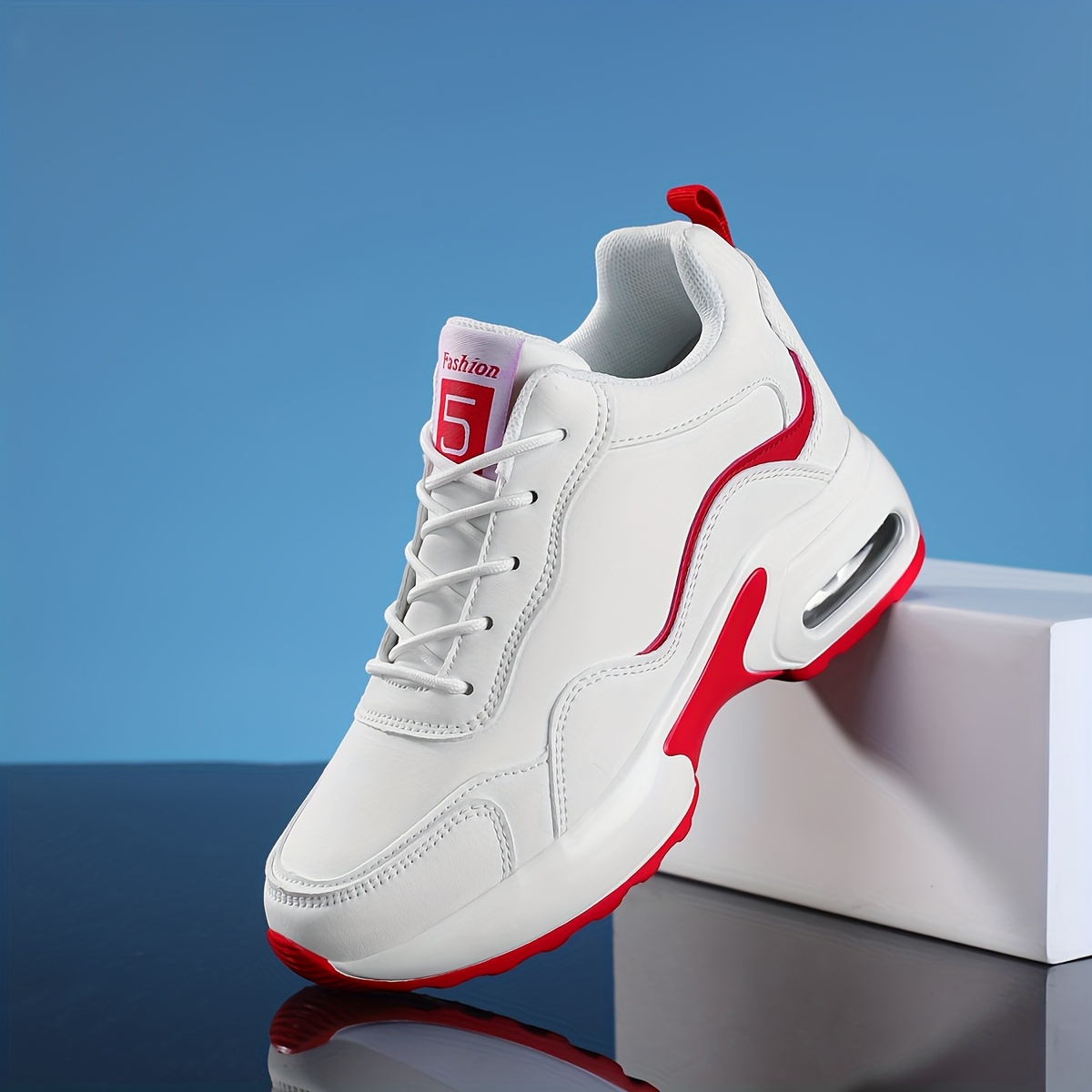 ["Sapatilhas] Novas Sapatos de Mulher 2026