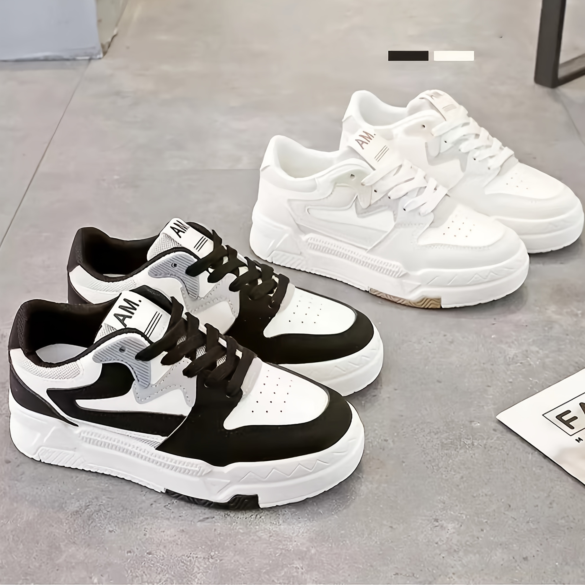 Chile Calzados Punto Top Zapatillas Casuales De Mujer *-Top Forro