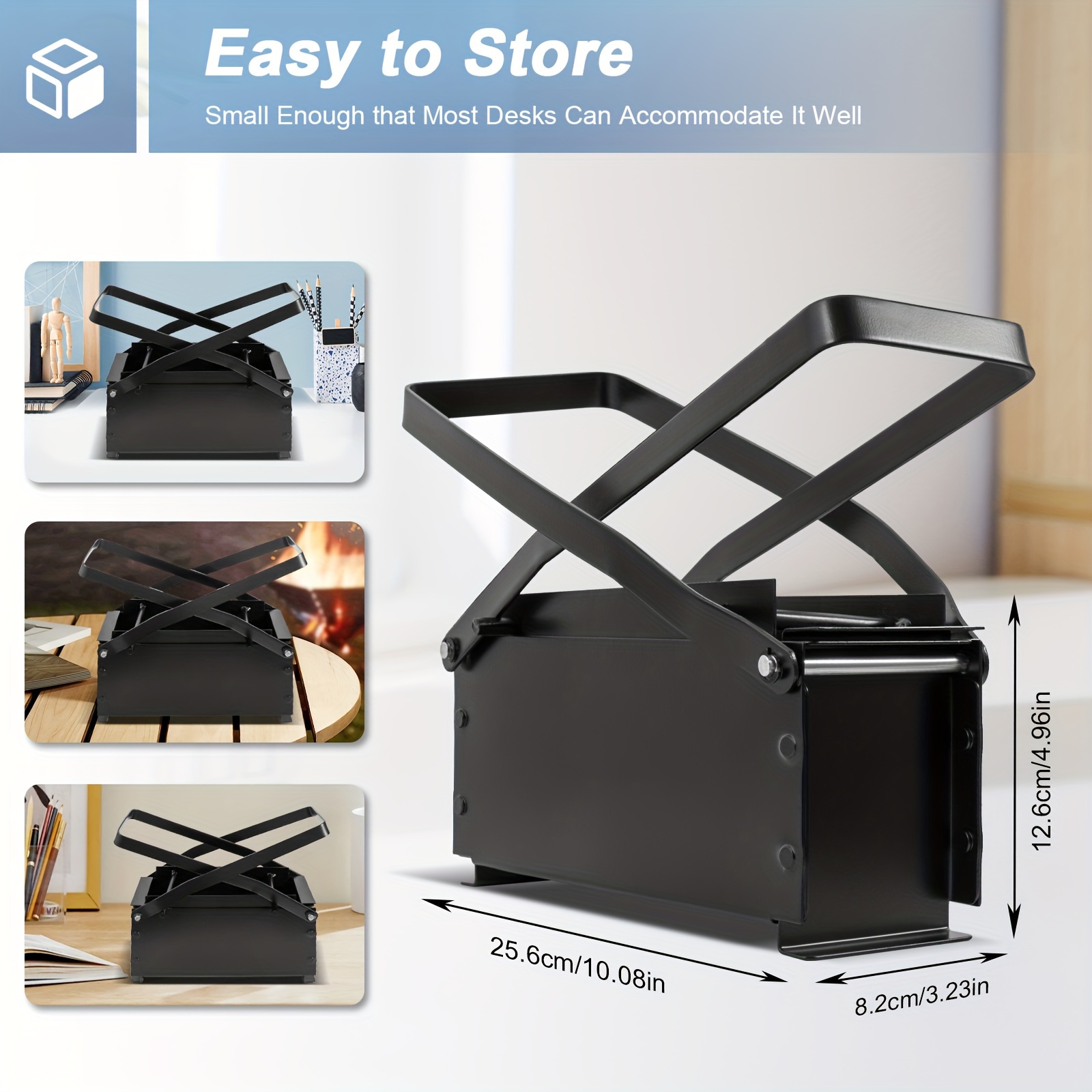 High-quality Brick Briquette Maker For Recycling Paper And Newspaper Into Log Fuel Blocks