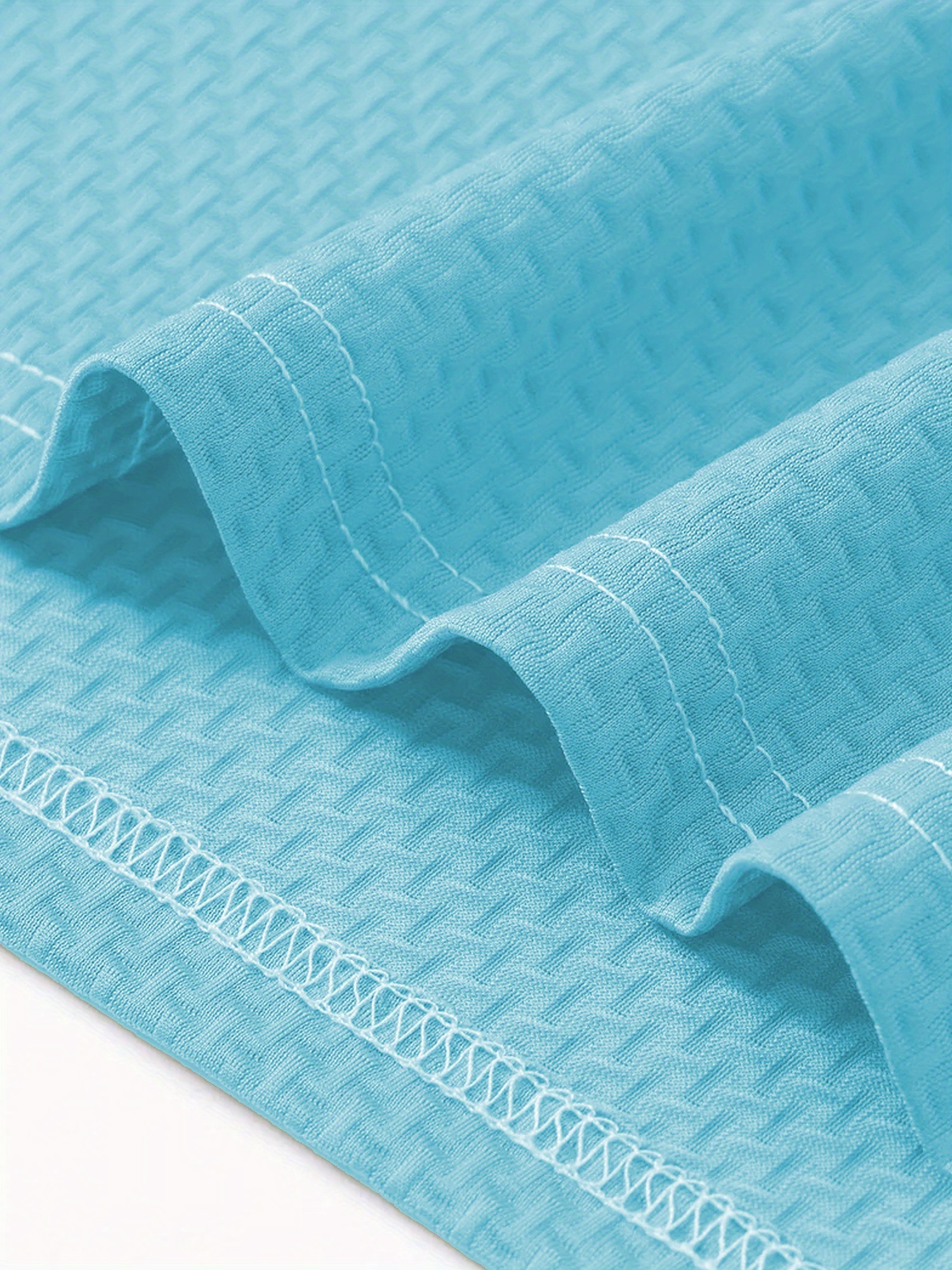 Milano Men'S Casual T-Shirt - Breathable Regular Fit Short Sleeve Shirt with Geometric Print, Button-Up Collar for Summer Comfort & Casual Attire, Comfortable Clothing, Easycare Material