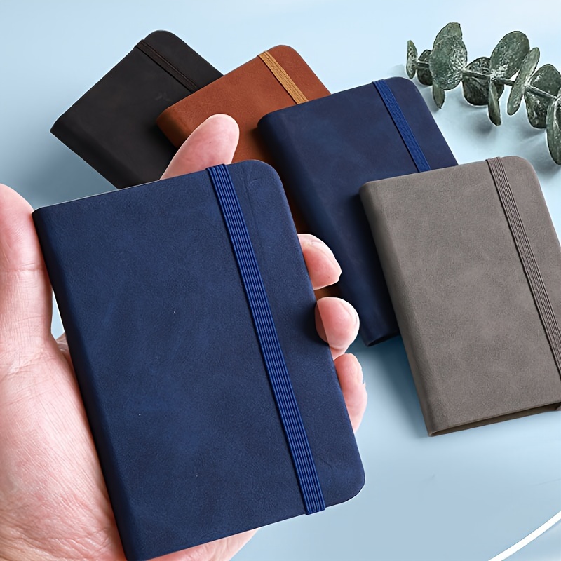 

5- Notebooks , Personal Organizers,