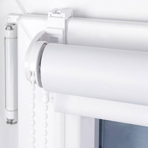 roller shades blackout roller shades office window sunshade curtains bathroom window drapes bead type lift curtains