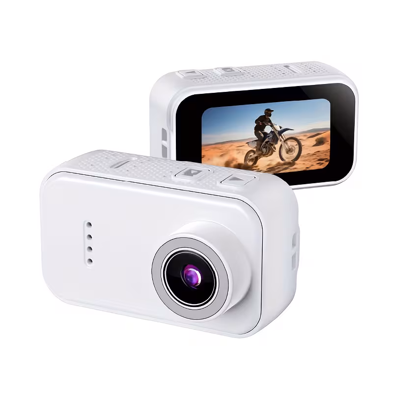 caméra mini corps compatible hd 1080p avec corde magnétique & clip portable - caméra pour cyclisme/vlog, stabilisation , automatique, caméra de poche portable pour cyclisme, vlogging, voyage, air ( carte sd) Détails du produit 0