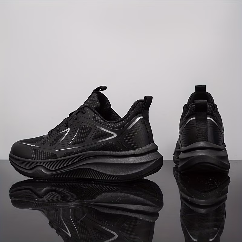 mens stylish casual sports shoes Product details 3