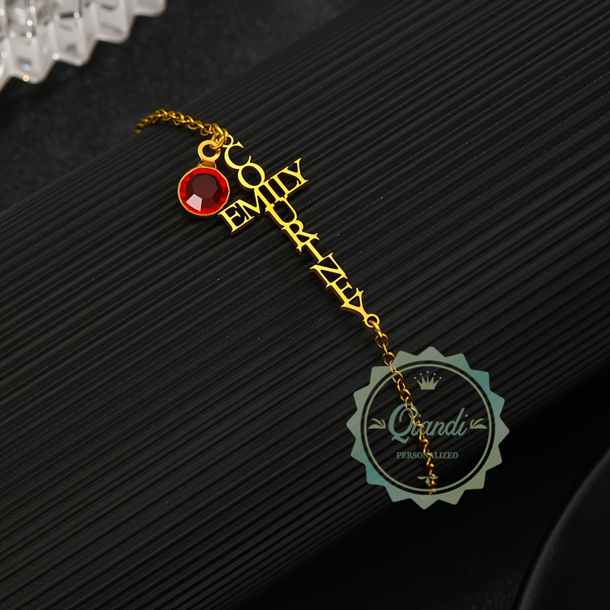 Christian Cross Charm Bracelet, Perfect Mother's Day Gift