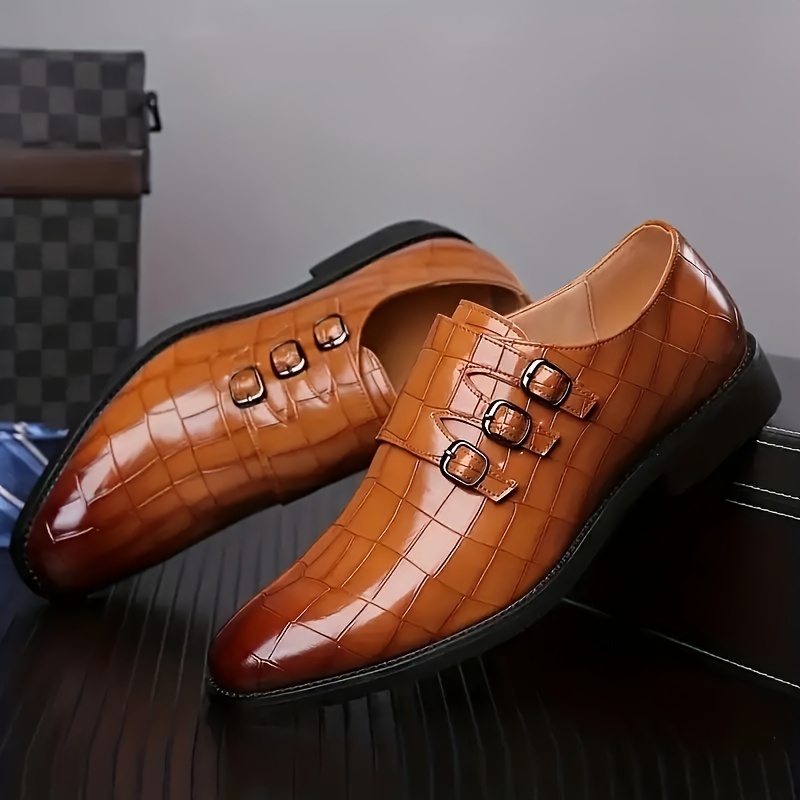 Boys fancy hot sale dress shoes