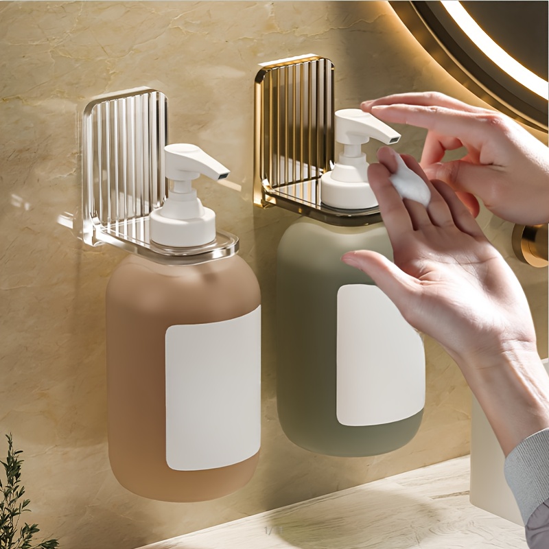 

Support de gel de douche