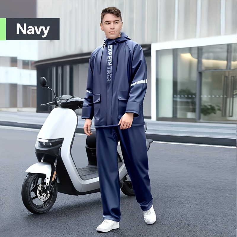 

[top-] Motorcycle Suit Trousers - , Worn In , B31 Crotch