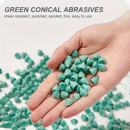 polished gemstone grinder ideal for jade walnut more multi purpose jewelry polishing tool with sharp teeth for effortless jewelry making supplies
