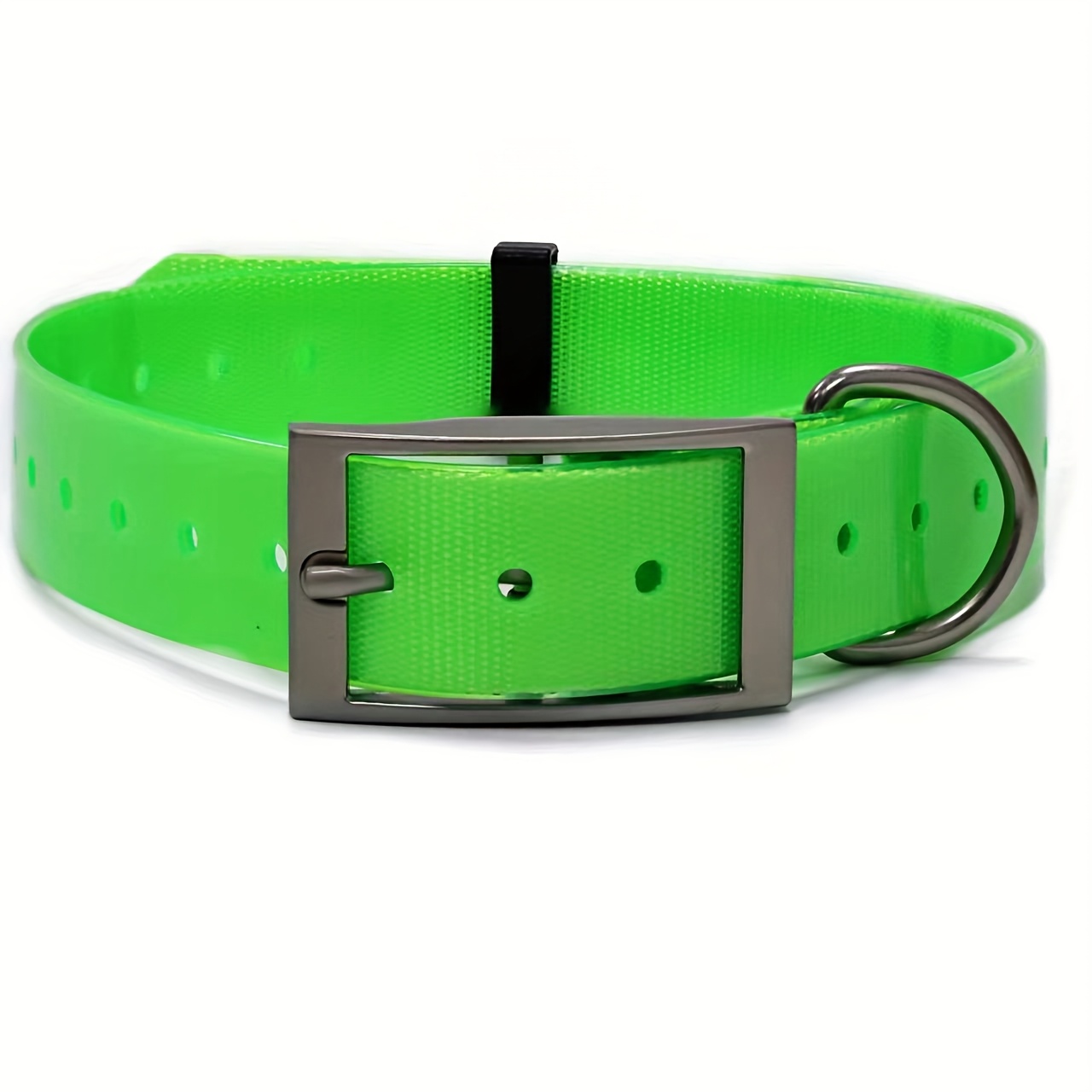   made from tpu material is specifically designed for hunting dog locators the product is completely wear resistant and easy to clean and is extremely sturdy