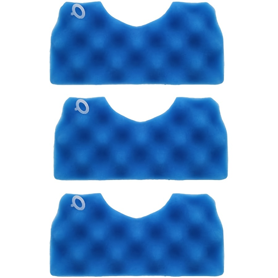 3 pz vacuum cleaner filter parts for samsung cup dj97 01040c sc43 sc44 sc45 series dust filter