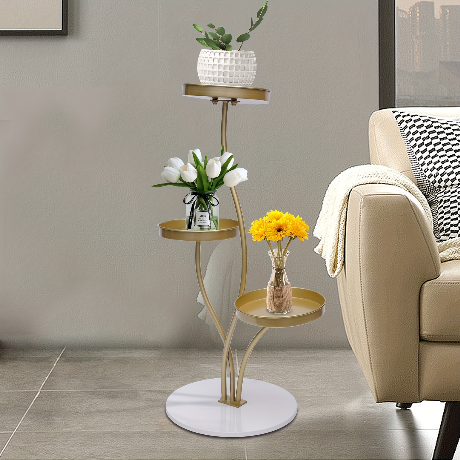 

Display Stand 3 Us