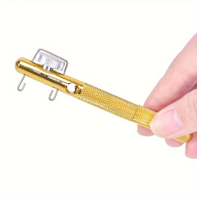 Fishing Hook Knot Tying Tool Fishing Line Knotter Fishing - Temu