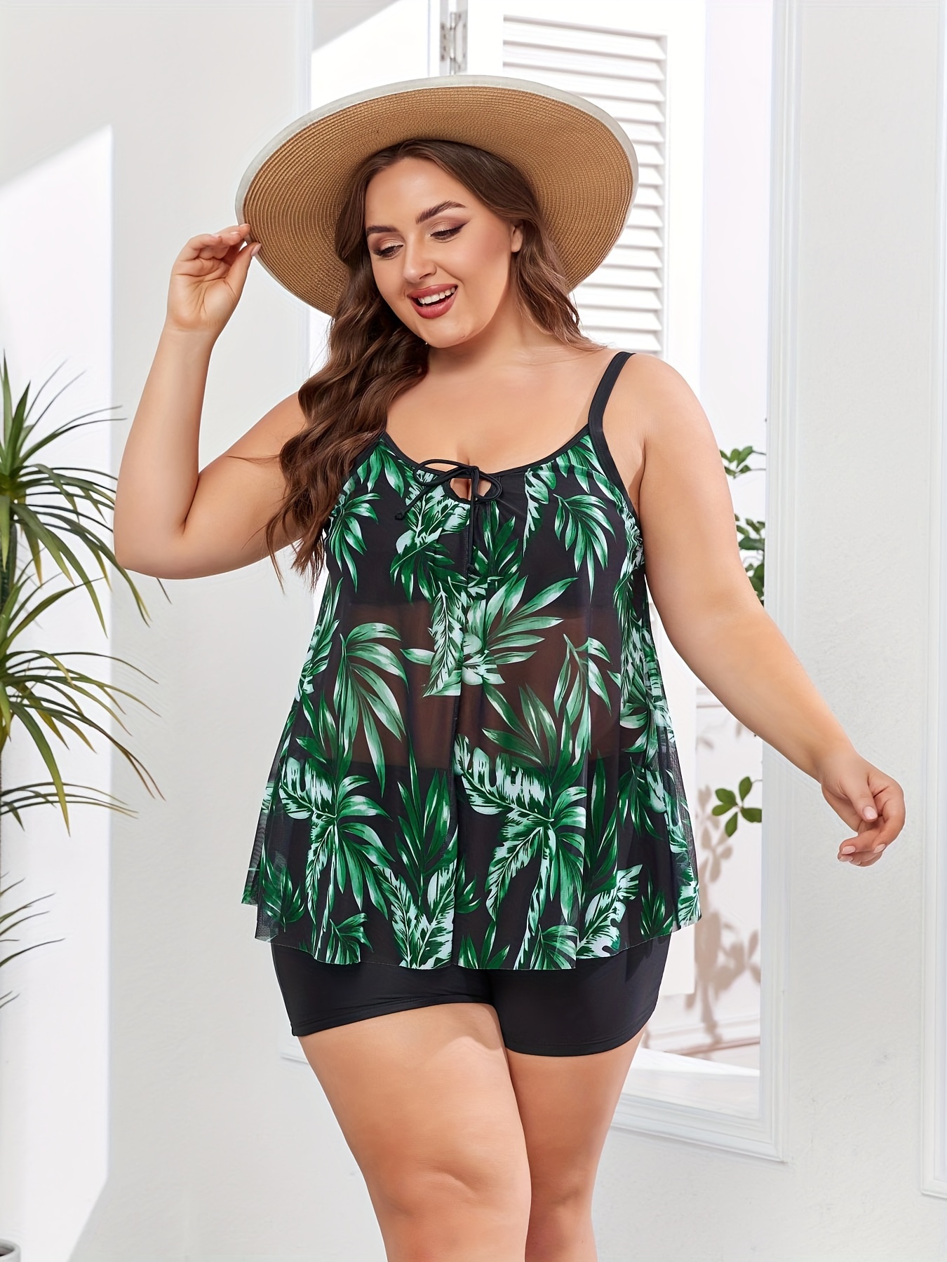 halter mini dress white Delaney Halter Mini Dress - White and Black, Large | Hazel and Olive