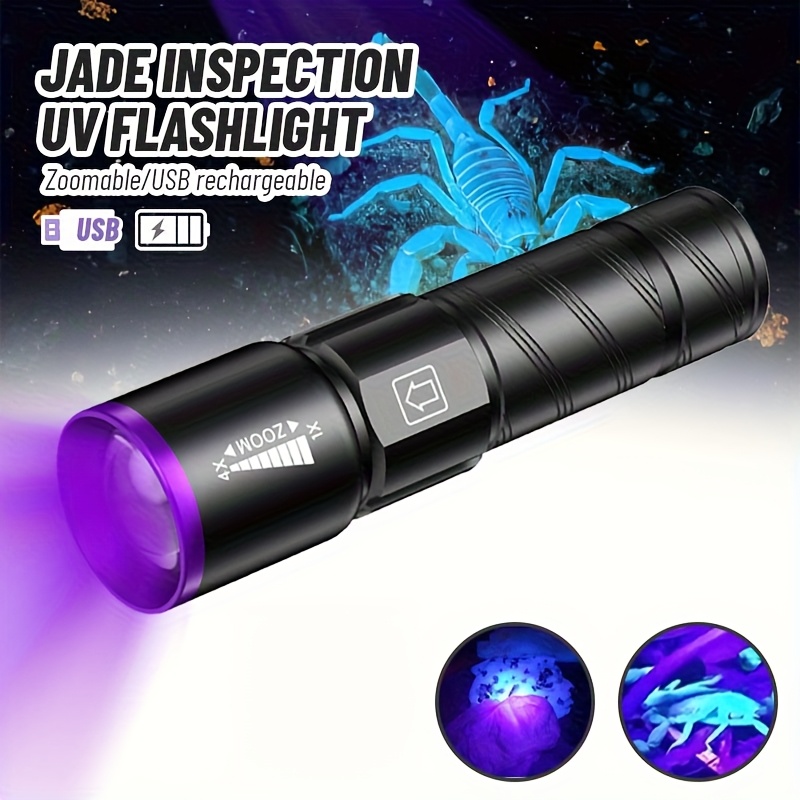 uv led black light sold on Temu United States uv led black light sold on Temu United States
