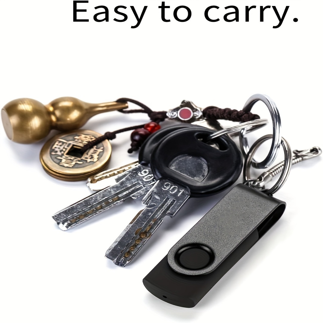 5pcs colorful clip usb flash drive details 3