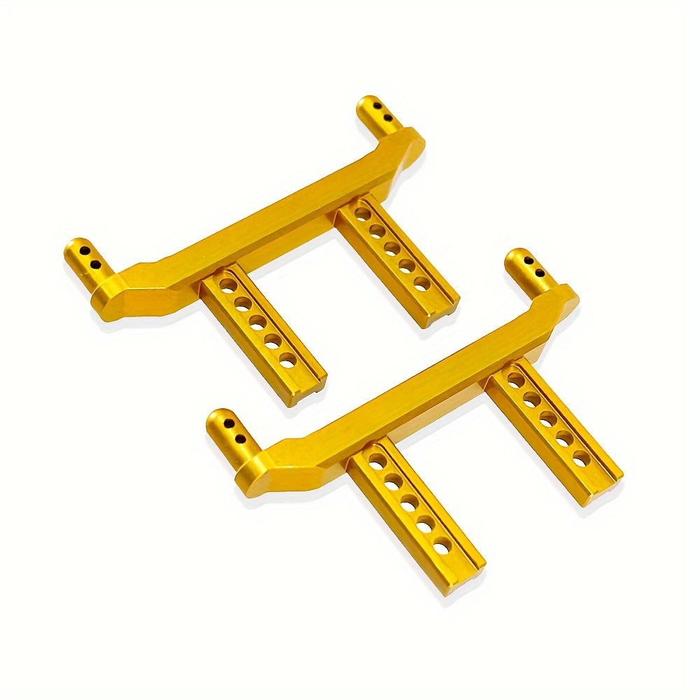 RC Motor Mount, Sturdy Balanced Driving Aluminum Alloy RC Motor Mount