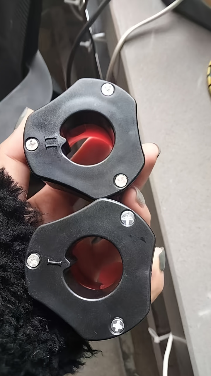 Doorway Pull-Up Bar - No-Drill Installation, Adjustable Width with Auto-Lock, Heavy-Duty Pull-Up & Pull- System Suitable for Home Gym Workouts, Door-Mounted Strength Training Bar (No Drilling Required)