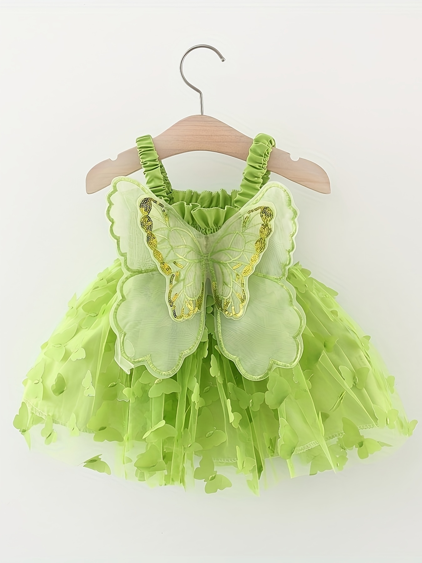 Girl fairy tutu Dress popular 12-24M