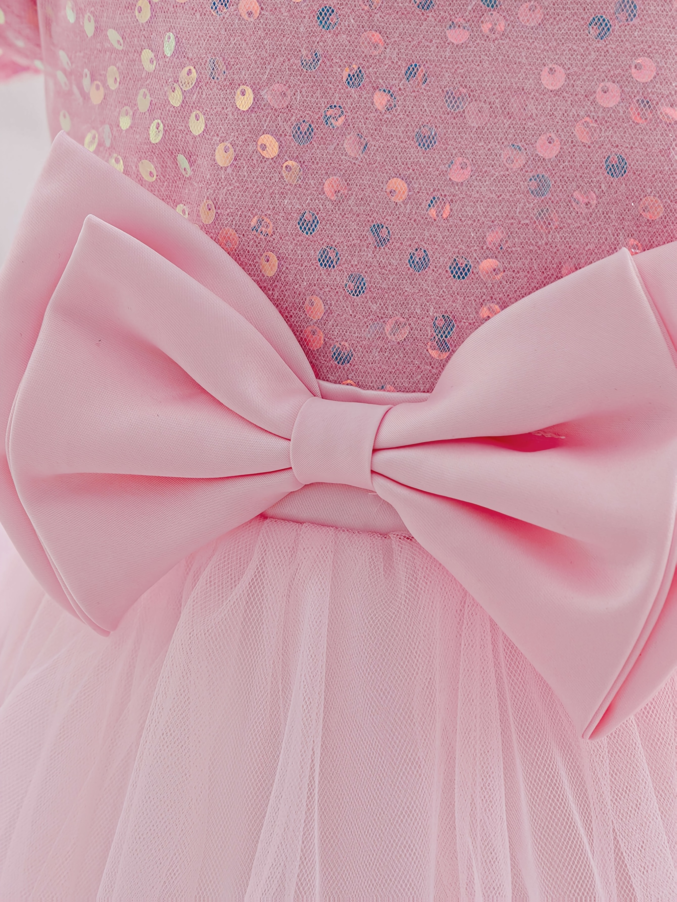 slim fit dress slacks Sassy Shortcake Bowquette Ribbon Dress