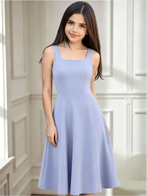 blue dress teenager Amazon.com: COMXIBA Acid Blue Petite Homecoming Dress for Teens Glitter V Neck Quinceanera Dress A Line Short Easter Church Dress Acid Blue Size 0 : Clothing, Shoes & Jewelry